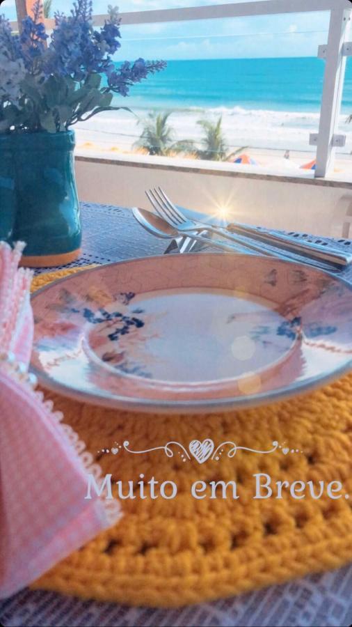 Pousada Recanto Da Familia 나탈 외부 사진